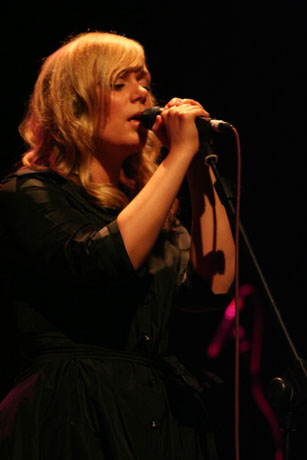 Isobel Campbell & Mark Lanegan