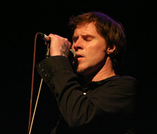 Isobel Campbell & Mark Lanegan