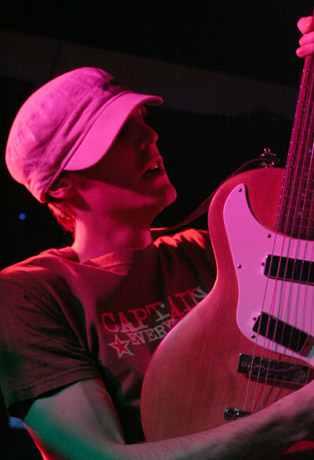 Jesse James