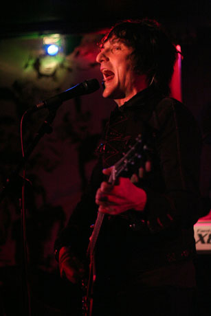 Jesse Malin