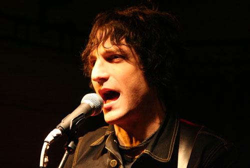 Jesse Malin