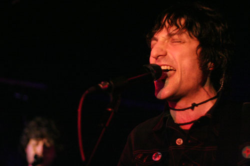 Jesse Malin