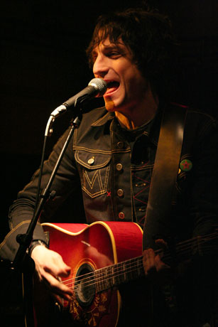 Jesse Malin