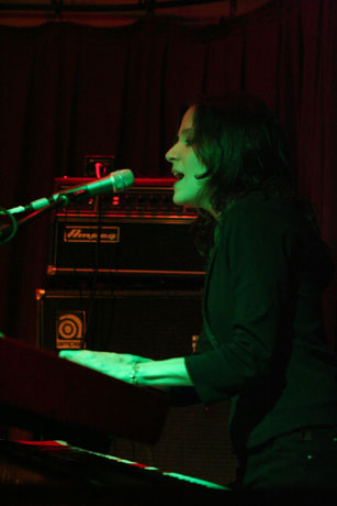 Jesse Malin