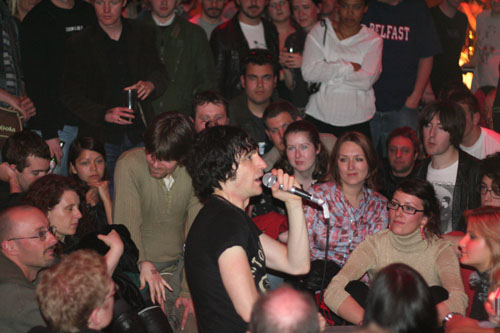 Jesse Malin
