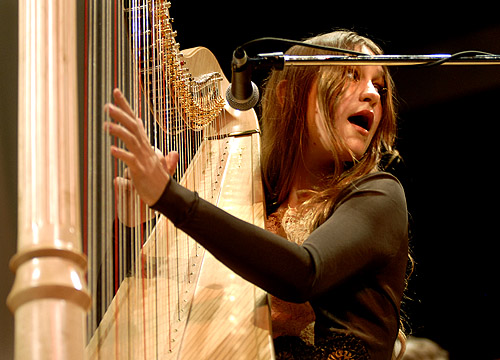 Joanna Newsom