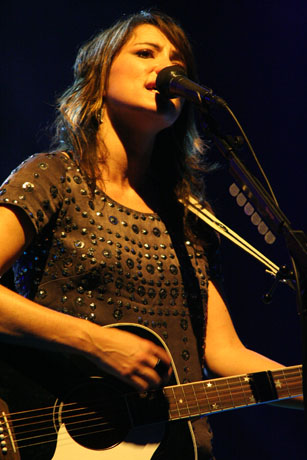 KT Tunstall