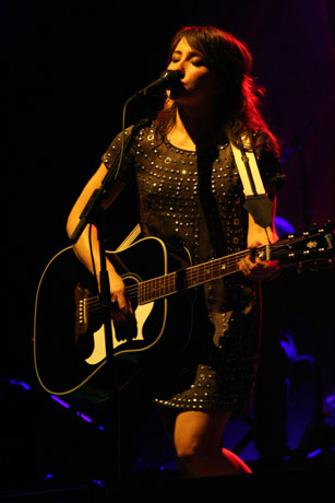 KT Tunstall
