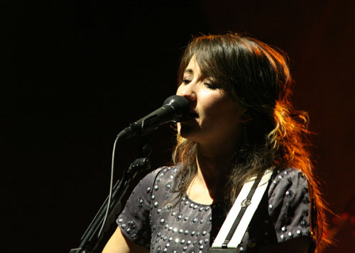 KT Tunstall