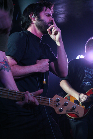 Lagwagon