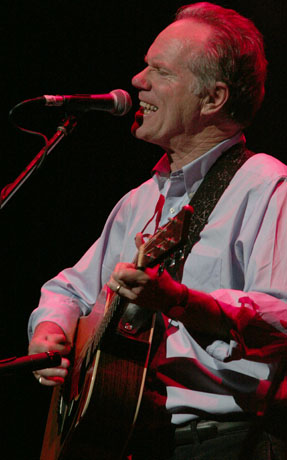 Loudon Wainwright III