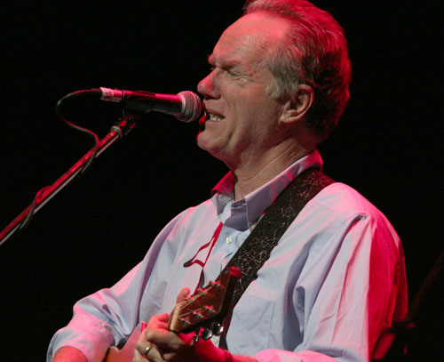 Loudon Wainwright III
