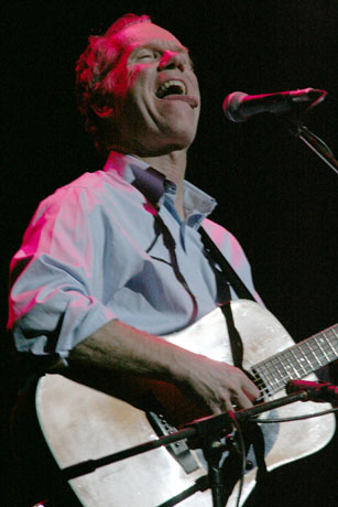 Loudon Wainwright III