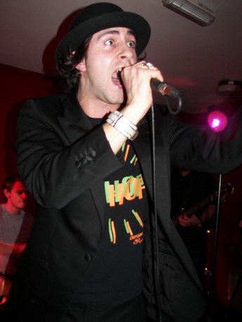 Maximo Park
