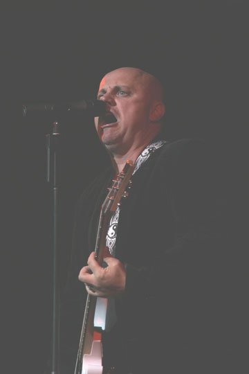 Steve Steinman's Meat Loaf Trilogy Show