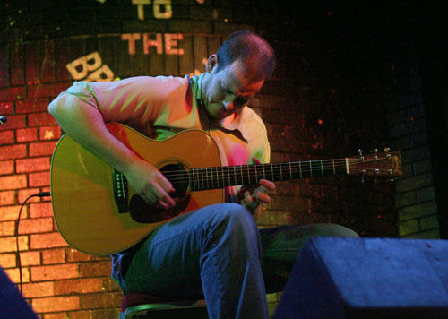 Michael Berk