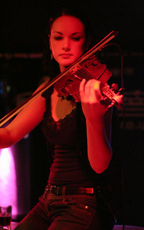Miles Hunt
