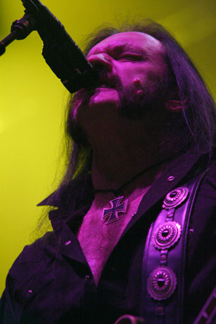 Motorhead