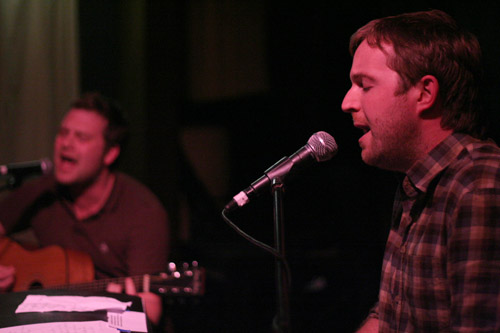 Nathaniel Green