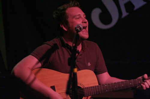 Nathaniel Green