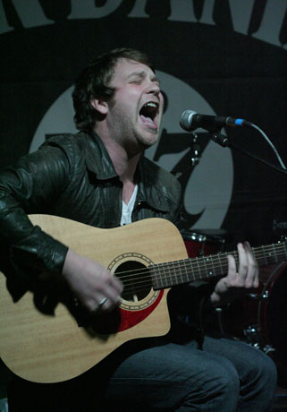 Nathaniel Green