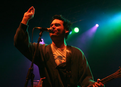 NoFX