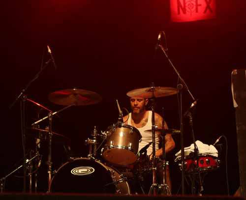 NoFX
