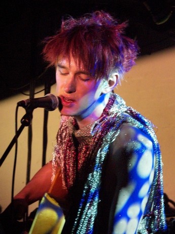 Patrick Wolf