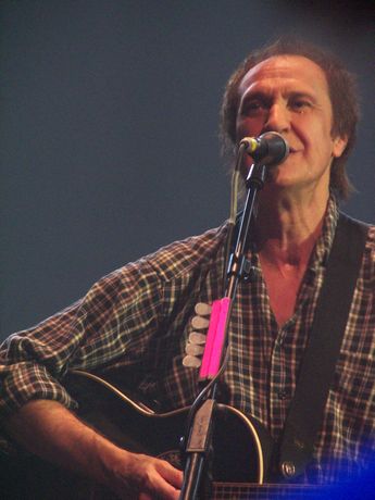Ray Davies