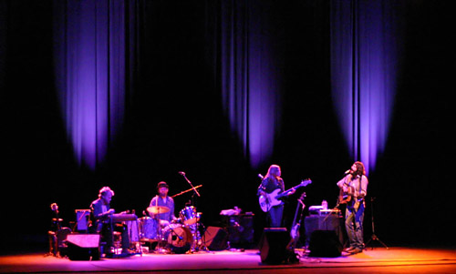 Ray Lamontagne