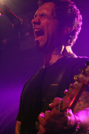 Rise Against