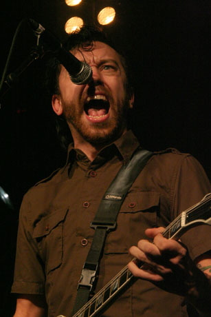 Rise Against