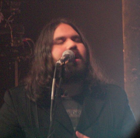 Duke Special