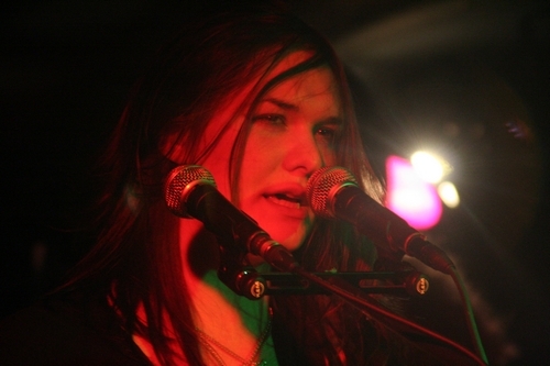 Rose Kemp