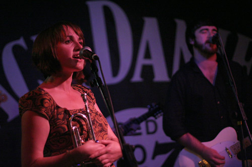The Rosie Taylor Project