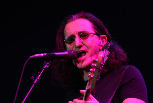Rush