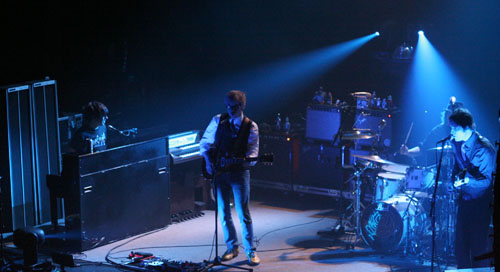Ryan Adams