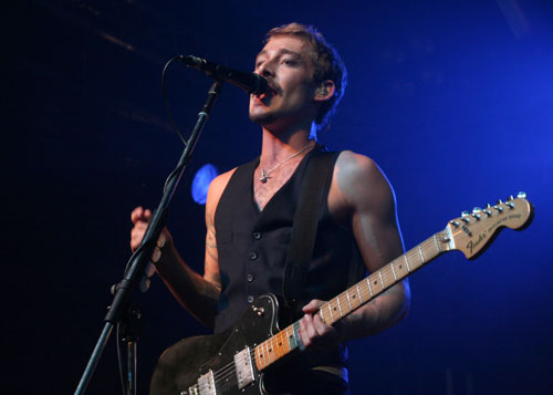Silverchair
