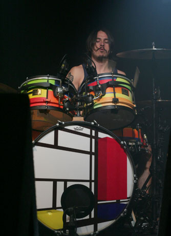 Silverchair