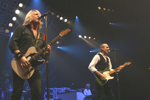 Status Quo