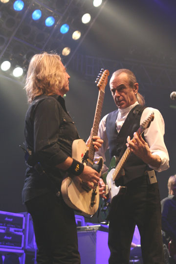 Status Quo