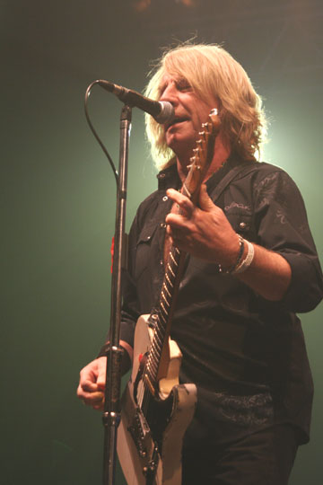 Status Quo