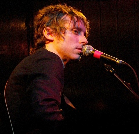 Steve Reynolds