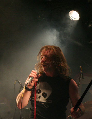 Terrorvision