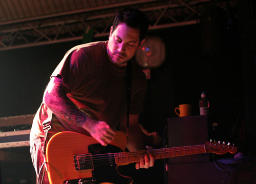 The Ataris