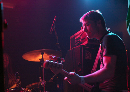 The Ataris