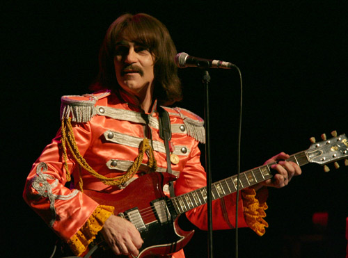 Bootleg Beatles