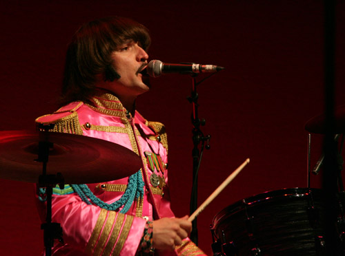 Bootleg Beatles
