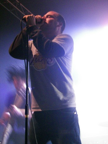 The Bronx