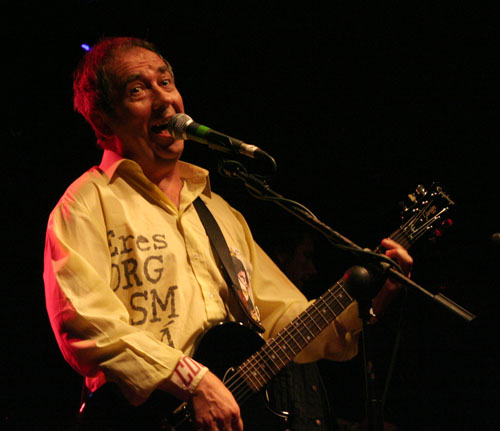 Buzzcocks